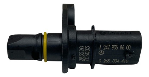 Sensor Do Abs Traseiro Sprinter 416 Original 