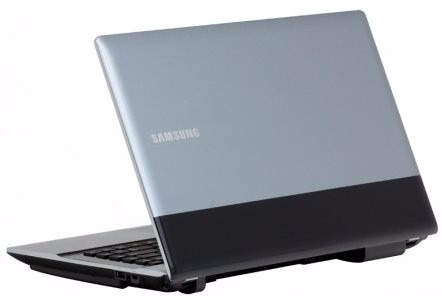 Samsung Rv415 Desarme