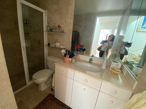 Casa En Venta En Lomas De Chapultepec