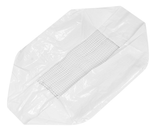 Bolsa De Filtro Para Arena Para Gatos, Reutilizable, Gruesa