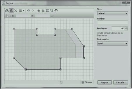 Imagen 5 de 6 de Diseño Muebles Polyboard 6.05f Pro 2018 + Opticut 5.24h Pro