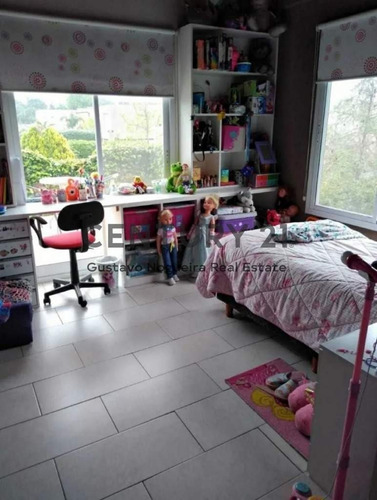 Casa En Venta En Pilar