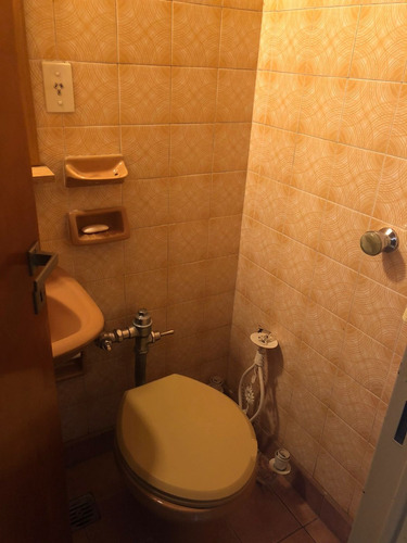 Imagen 13 de 15 de Dpto. 4 Amb. C/balcón Terraza En Venta En Villa Crespo