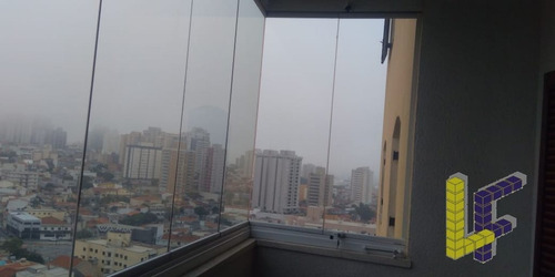 Apartamento - Bairro Barcelona - 17204
