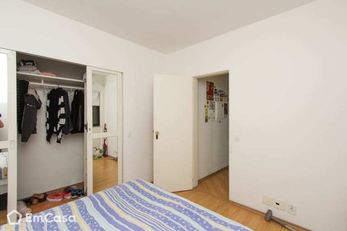 Imagem 9 de 10 de Apartamento À Venda Em São Paulo - 20767