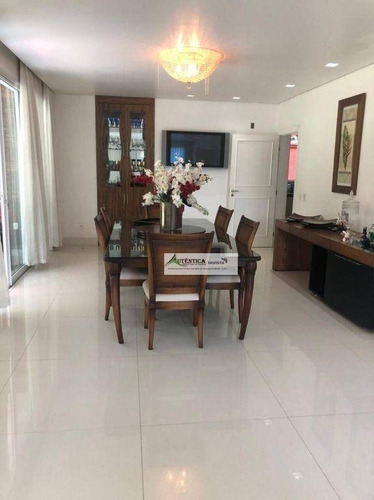 Imagem 16 de 19 de Casa Com 4 Dormitórios À Venda, 800 M² Por R$ 3.900.000 - Jardim Serrano - Nova Lima/mg - Ca0175