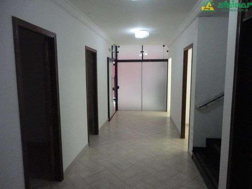 Imagem 28 de 30 de Venda Prédio Até 1.000 M2 Jardim São Paulo Guarulhos R$ 2.500.000,00 - 23934v