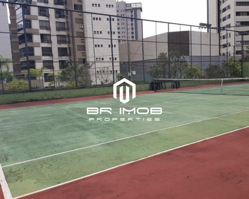 Imagem 30 de 30 de Cobertura - Co00185 - 70827490