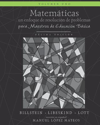 Libro Matemã¡ticas: Un Enfoque De Resoluciã³n De Problema...