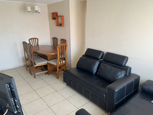 Departamento En La Serena