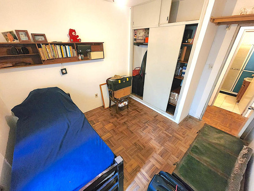 Imagen 11 de 21 de Departamento En Venta 3 Dormitorios Patio Pocitos