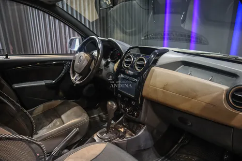 Renault Duster Dynamique 2.0