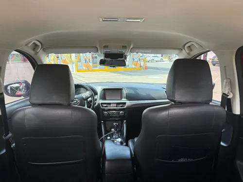 Mazda CX-5 2.0 Touring