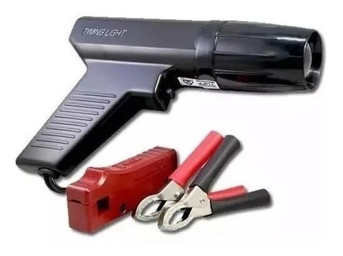 Imagen 2 de 3 de Lampara Pistola Puesta Punto Ruhlmann Sin Avance Xenon