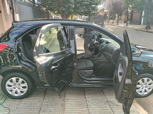 Ford Ka 1.5 Se