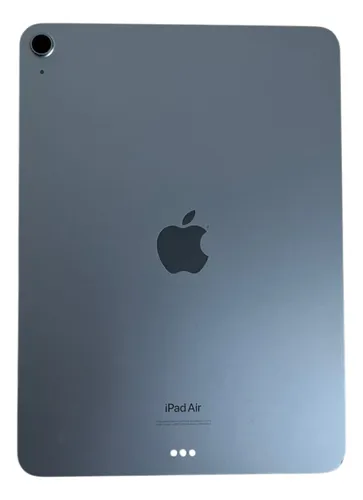 Apple iPad Air 6° Geração Muwh3ll/a 11' Chip M2 256gb -azul