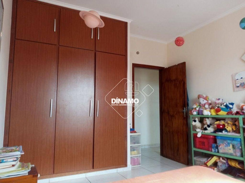 Imagem 23 de 25 de Sobrado Com 3 Dormitórios À Venda, - Vila Tibério - Ribeirão Preto/sp - So0617