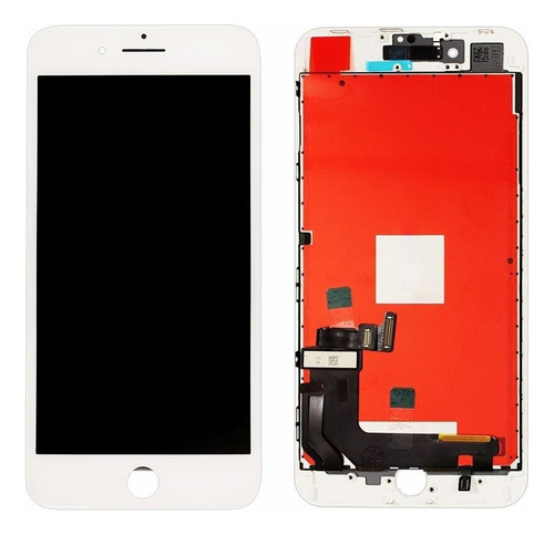 Tela Frontal Display Compatível iPhone 8 Plus 5.5 Premium