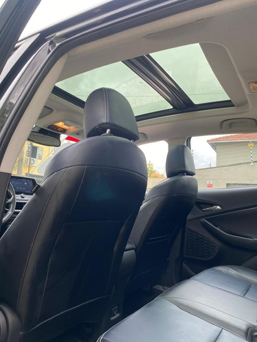 Chevrolet Tracker 1.2 TURBO PREMIER