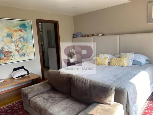 Casa En Calle Cerrada Con Seguridad Lomas De Vista Hermosa