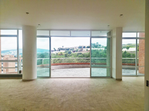 Apartamento Nuevo E N Venta Mirador De Los Campitos 24-25194