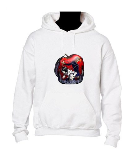 Buso Buzo Unisex Animes Diseños Exclusivos 