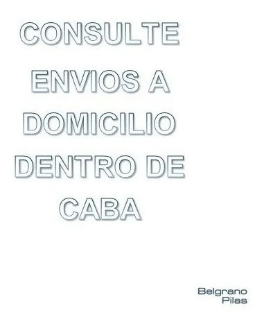 Pila Fulltotal Cr123a 3.7v 700mah Litio Recargable 16340
