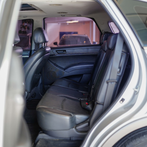 Hyundai Veracruz 3.8 Gls Premium 7as L V6 At