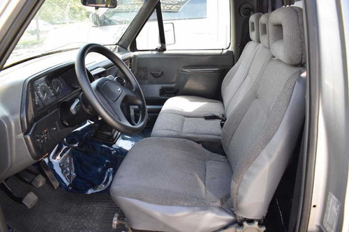 Imagem 7 de 15 de Ford F-1000 Xl Turbo