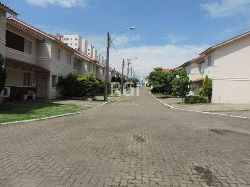 Imagem 4 de 24 de Casa Parque Santa Fé Porto Alegre - 5651