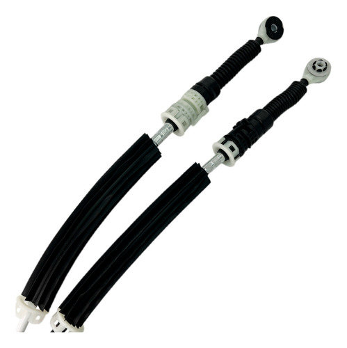 Cabo Trambulador De Marcha Duster 1.6 16v H4m 349015922r