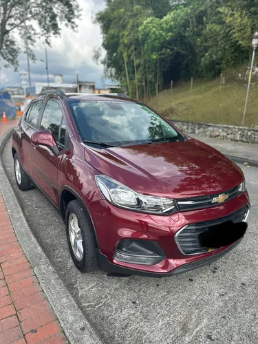 Chevrolet Tracker 1.8 Ls