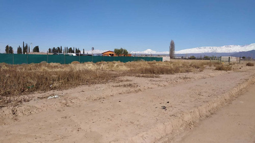 Imagen 8 de 13 de Lote De 2500 M2 En Perdriel