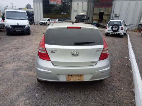 Sucata Hyundai I30 2010 2.0