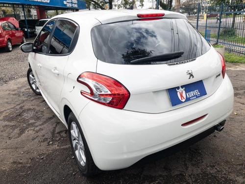 Peugeot 208 Active Pack 1.5