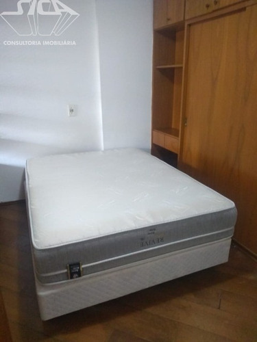 Imagem 17 de 18 de Apartamento - Ap01000 - 68495579
