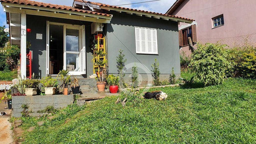 Imagem 9 de 10 de Casa Com 2 Dormitórios, 52 M² - Encosta Do Sol - Estância Velha - Ca1193
