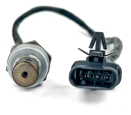 Sonda Lambda Original Gm Denso 24581407 1491007850 | Frete Sonda Lambda Original Gm Denso 24581407 1491007850 | Frete