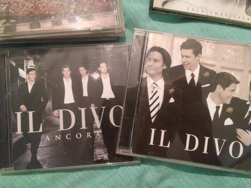 Cds Originales, Paramore,lady G, Riri, Incubus,mcr, Green D,