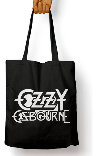 Bolso Ozzy Osbourne (d0327 Boleto.store)