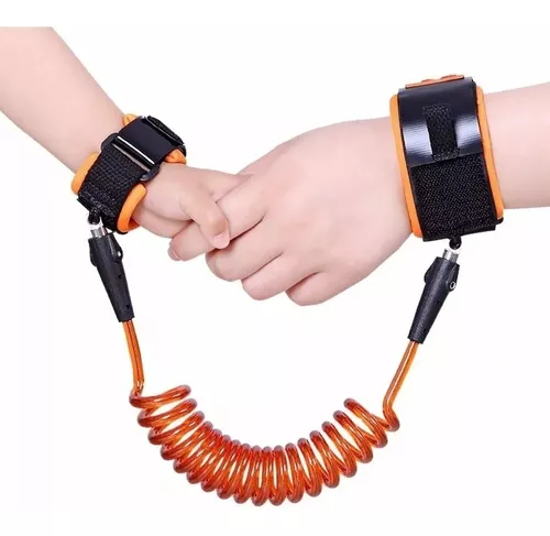 ambición Crítica Ligero Pulsera De Seguridad Para Ninos | MercadoLibre 📦