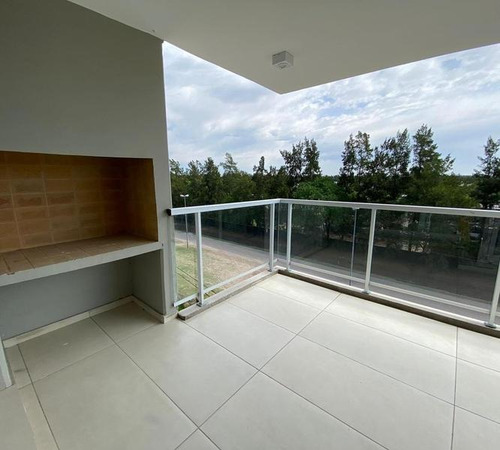 Imagen 7 de 30 de Departamento Premium A Estrenar En Fisherton View