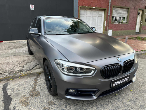 BMW Serie 1 1.6 120i M Package 177cv