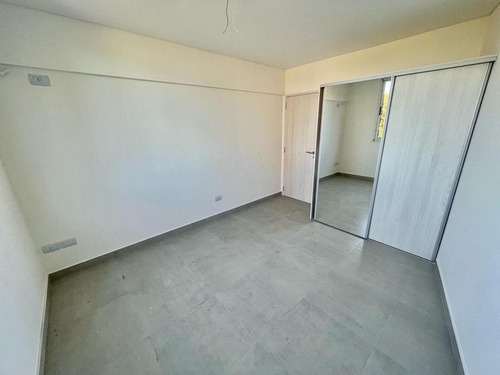 Departamento En Venta 1 Dormitorio Semipiso Barrio Echesortu