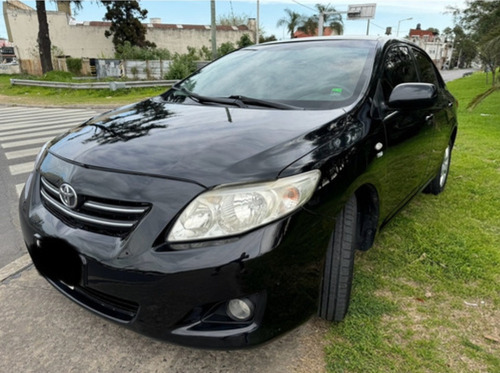Toyota Corolla 1.8 Xei Mt
