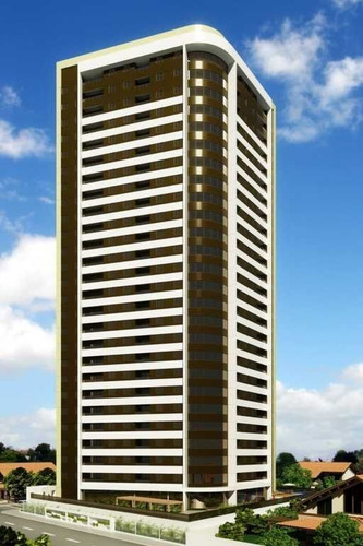 Imagem 13 de 13 de Apartamento À Venda, 63 M² Por R$ 358.000,00 - Estados - João Pessoa/pb - Ap0512