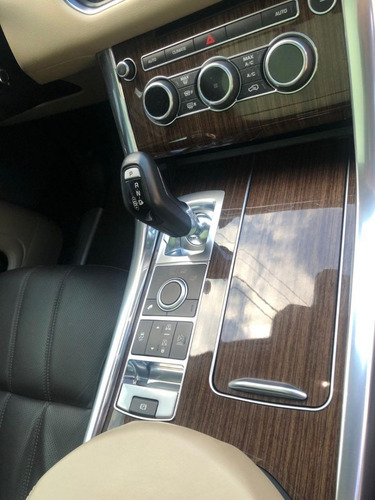 Imagem 11 de 12 de Land Rover Range Rover Sport - 2015/2015 3.0 Hse 4x4 V6 24v