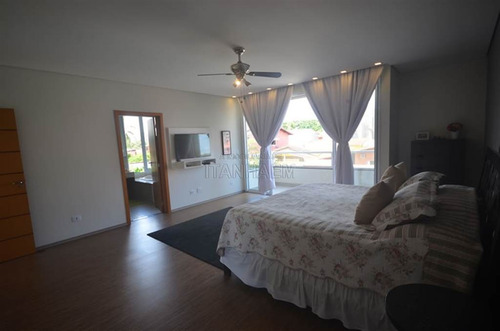 Imagem 21 de 30 de Casa, 5 Dorms Com 375 M² - Cibratel Ii - Itanhaem - Ref.: Ita3472 - Ita3472