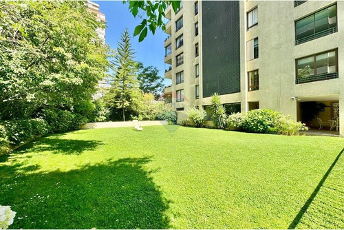 Excelente Departamento Con Vista Despejada 4d + 3b