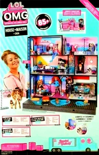 Monster High Goulia Yelps Edición E. 2011 Caja Grande+dvd (Usado)